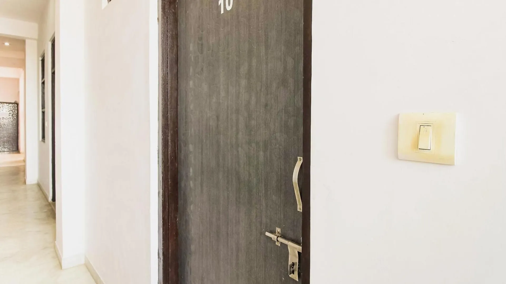 ** Otel Spot On Namaste Guest House Udaipur Hindistan